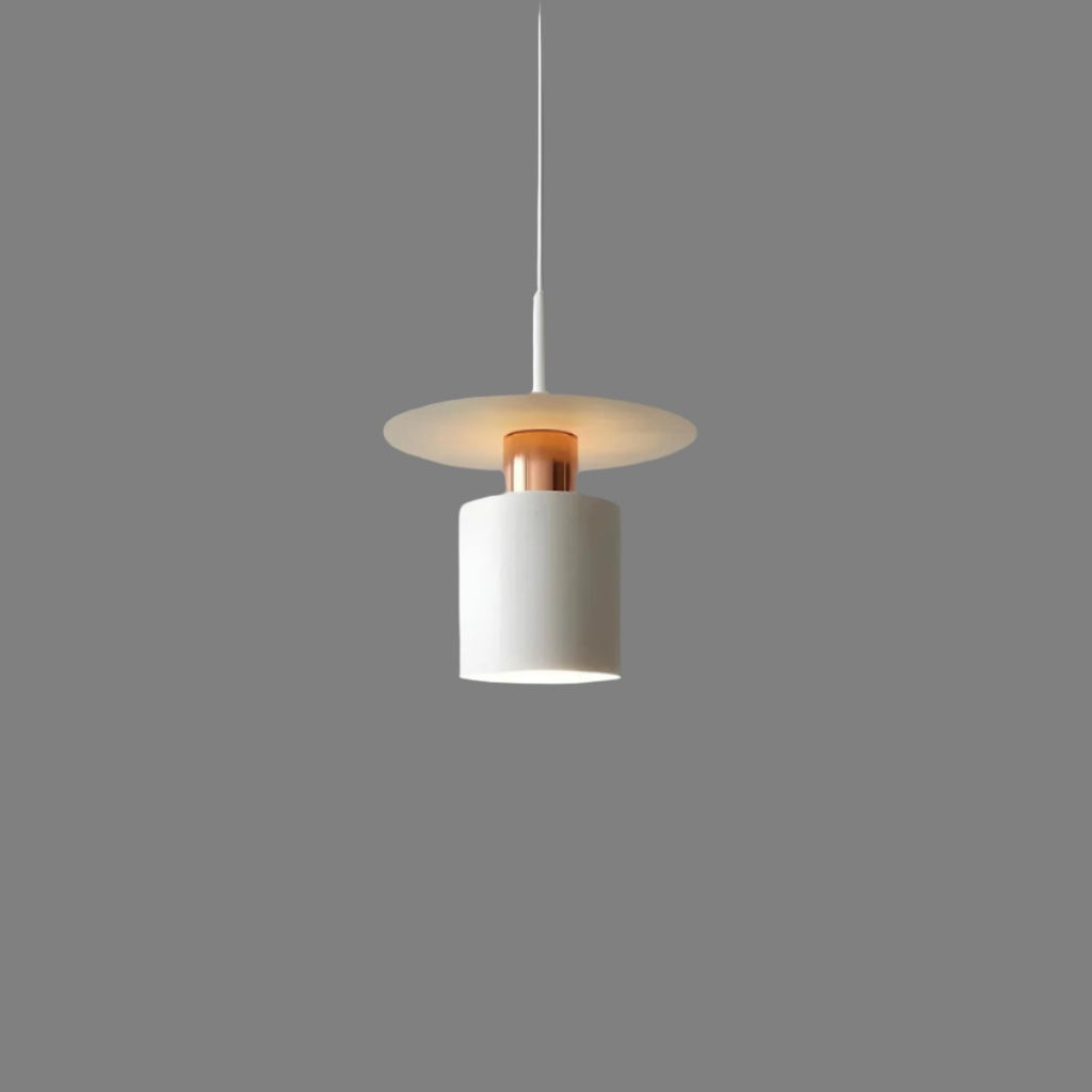 Pendant Light | Modern Minimalist Ceiling Lamp