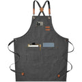 ProWear | Canvas Kitchen Apron | Unisex Chef & Workwear