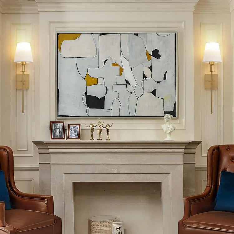 Rechargeable Wireless Wall Light (2 Pack)